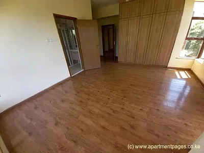 For Sale: Modern 3-Bedroom Unfurnished Apartment with Sq in Kileleshwa