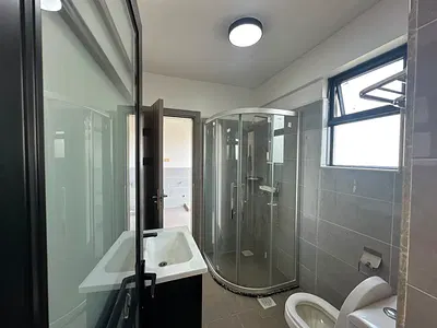 2 Bedroom Master En-Suite with a Balcony