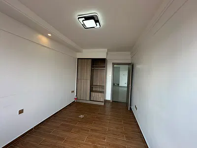 2 Bedroom Master En-Suite with a Balcony