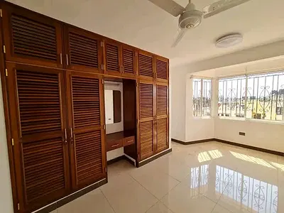 World Class 3 Bedroom Apartment