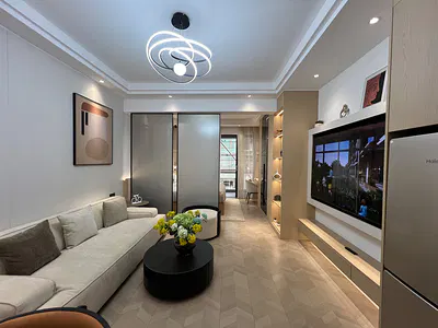 Executive Studio Apartment for Investment — Westlands, Nairobi