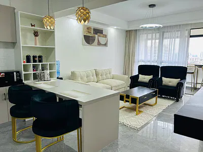 Exquisite 2 Bedroom Apartment
