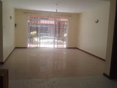 Spacious 3 Bedroom All Ensuite Apartment