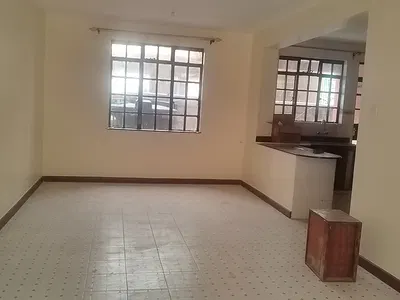 Spacious 3 Bedroom Apartment