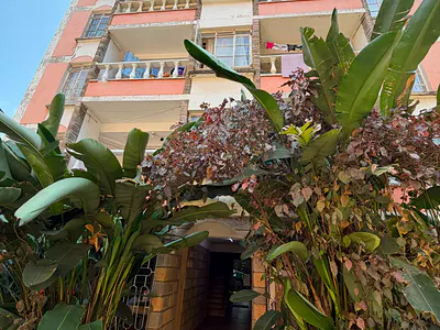 Modern 1 Bedroom Apartment
