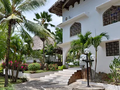 Watamu 8 Bedrooms Ensuite 48million Contact 0718920450