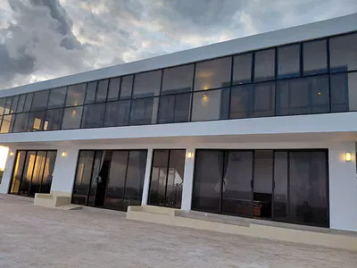 4 Bedroom Ensuite Watamu