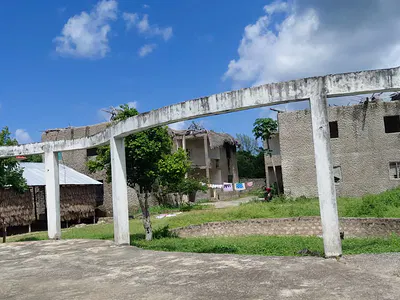 8 Bedroom Apartment for Sale Watamu Blue Bay Near the Beach Freeho