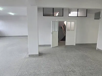 Office Block