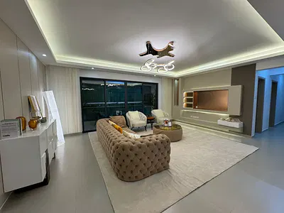Premium 4 Bedroom Apartments with DSQ