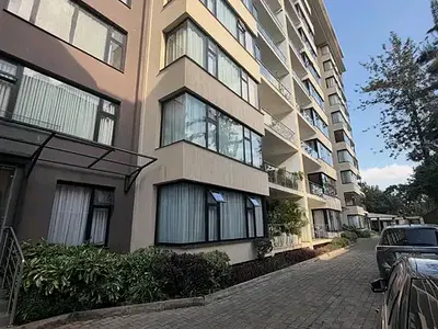 2 Bedroom Apartments
