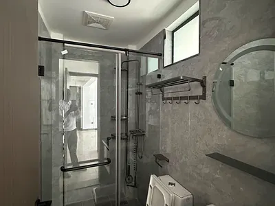 Luxurious 2 Bedroom Apartment