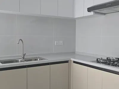 3 Bedrooms Plus DSQ Apartment
