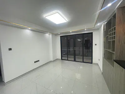 Executive 2 Bedroom Apartment
