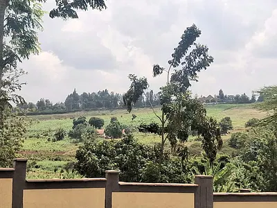 Prime 42 Acres Development Land