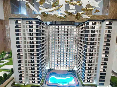 1 Bedroom Apartments