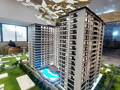 2 Bedroom Apartments