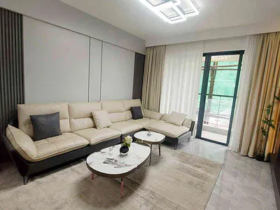 3 Bedroom Apartments All En-Suite