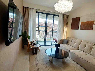One Bedroom Apartments in Kilimani
