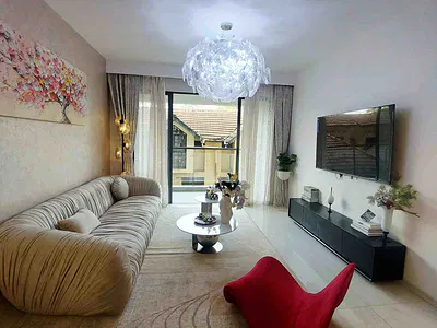 3 Bedroom Apartments in Kilimani