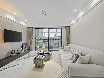 An Amazing Spacious 1 Bedroom