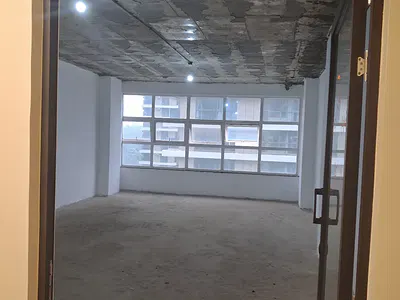 Modern Grade a Office Space