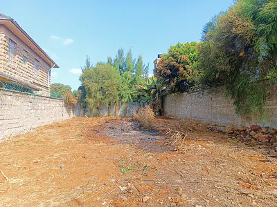 Verified, Gated Community Plot on Offer -- Title Deed Ready!