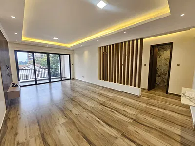 Executive 2 Bedroom Apartment