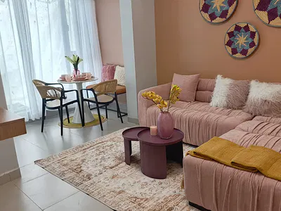 An Excellent Spacious 1 Bedroom