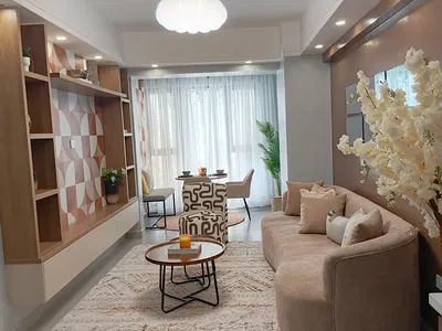 An Excellent Spacious 2 Bedroom