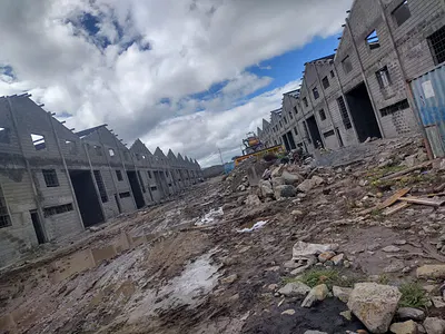 Warehouses Available in Nairobi and Its Metropolitan