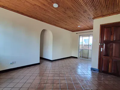 Luxurious 2 Bedroom Apartment in Kilimani