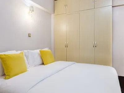1.5 Bedroom Apartment Available