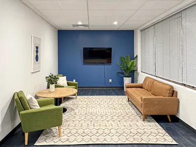 Unlimited Coworking Access in HQ Sunpark
