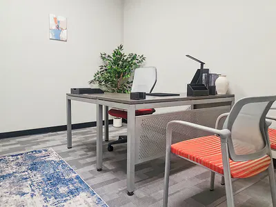 All-Inclusive Access to Office in HQ Village Market