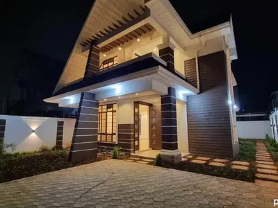Ruiru 4 Bedroom House Membley Estate 24M Features Incld *all Bedrooms
