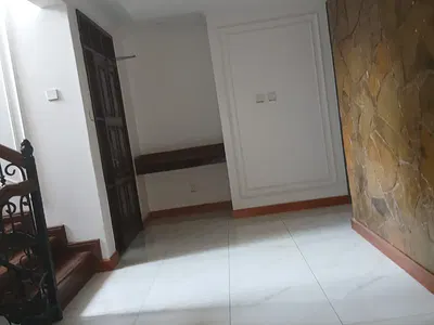 Luxury 5-Bedroom Townhouse with Pool — Ridgeways, Nairobi Central, Nairobi