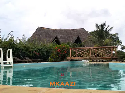 Charming Two 2-Bedroom Swahili Villa