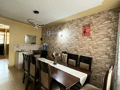 A Spacious and Well Designed 4 Bedroom Home