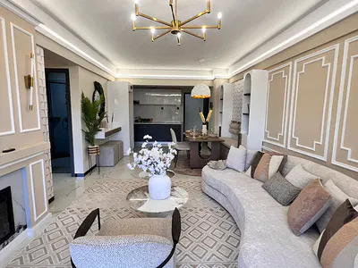 2 Bedroom Apartment Ready in December — Westlands, Nairobi
