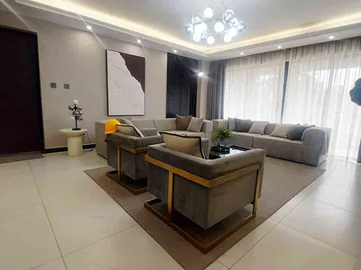 4 Bedroom + DSQ Apartments in Kileleshwa : 230 SQM