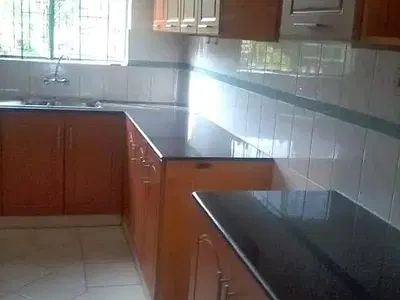 2 Bedroom Apartment.