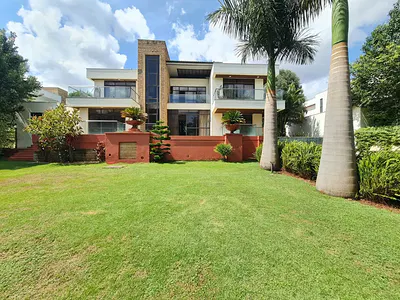 5 Bedroom Furnished