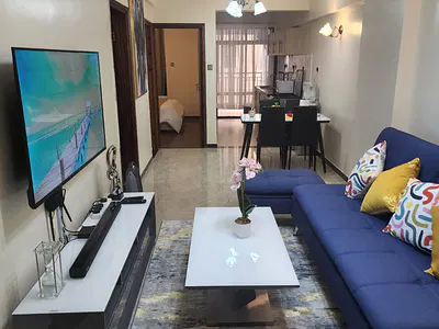 1.5 Bedroom Apartment Available