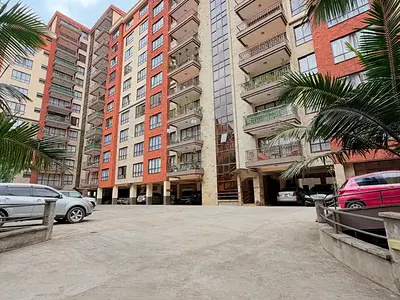 3 Bedroom Plus DSQ Apartments