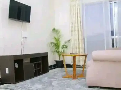 Fully Furnished Airbnb Studio
