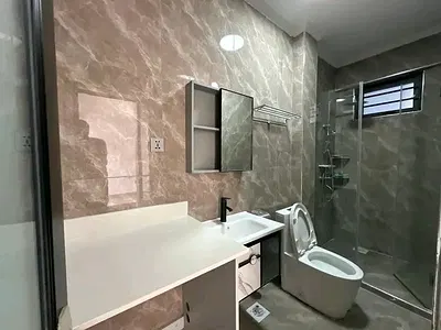 1 Bedroom Apartments