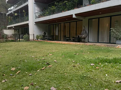 An Executive Very Spacious 4 Bedroom All Ensuite Fully Furnished+dsq