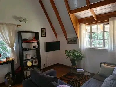 1 Bedroom Furnished Guest House.
