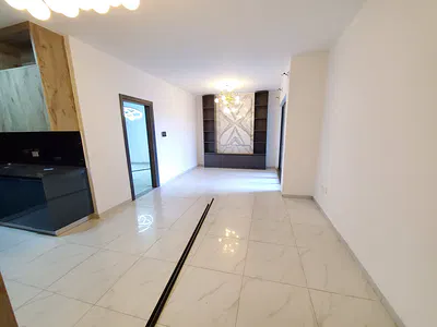 Modern 1 Bedroom Apartment